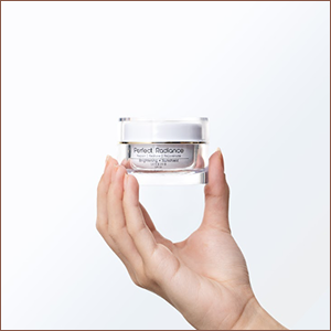 Perfect Radiance - UV A & UV B SPF 50