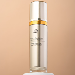 Perfect Radiance - Deep Cleansing and Pore Minimizer