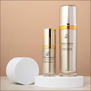 Perfect Radiance - Brightening Wash
