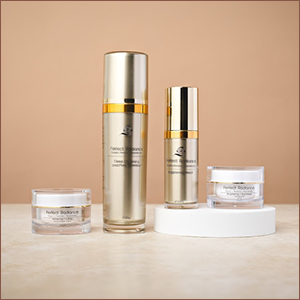 Perfect Radiance - Miracle Repair Cream