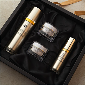 Perfect Radiance - Deep Cleansing and Pore Minimizer